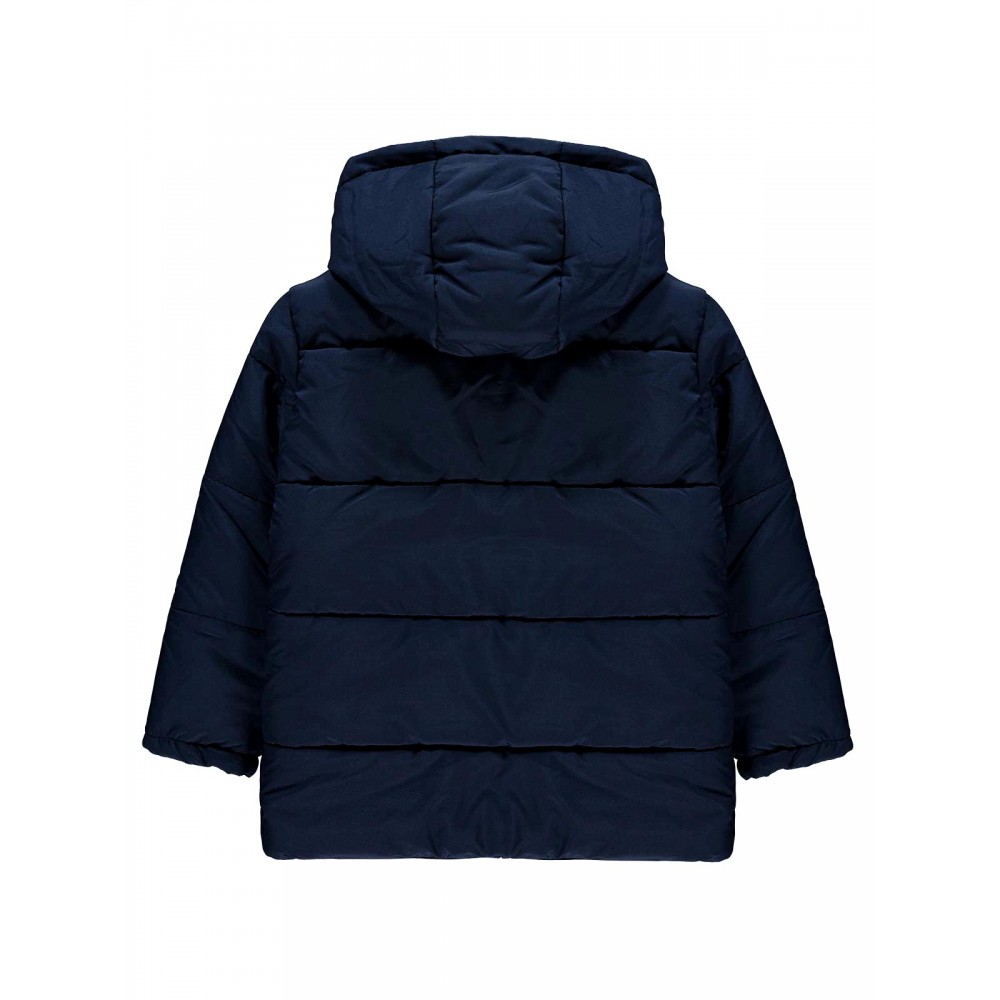 Navy Boys-Coat Navy Boys-Coat