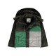 Khaki Boys-Coat Khaki Boys-Coat