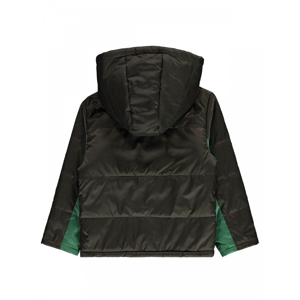 Khaki Boys-Coat Khaki Boys-Coat