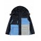 Navy Boys-Coat