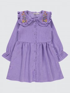 Lilac Girls-Dress and Overall