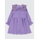 Lilac Girls-Dress and Overall Lilac Girls-Dress and Overall