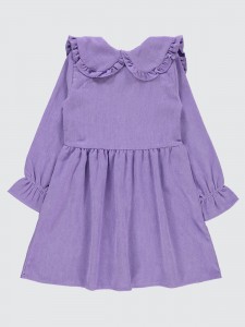 Lilac Girls-Dress and Overall