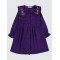 Purple Girls-Dress and Overall