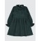 Green Girls-Dress and Overall
