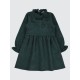 Green Girls-Dress and Overall Green Girls-Dress and Overall