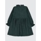 Green Girls-Dress and Overall Green Girls-Dress and Overall