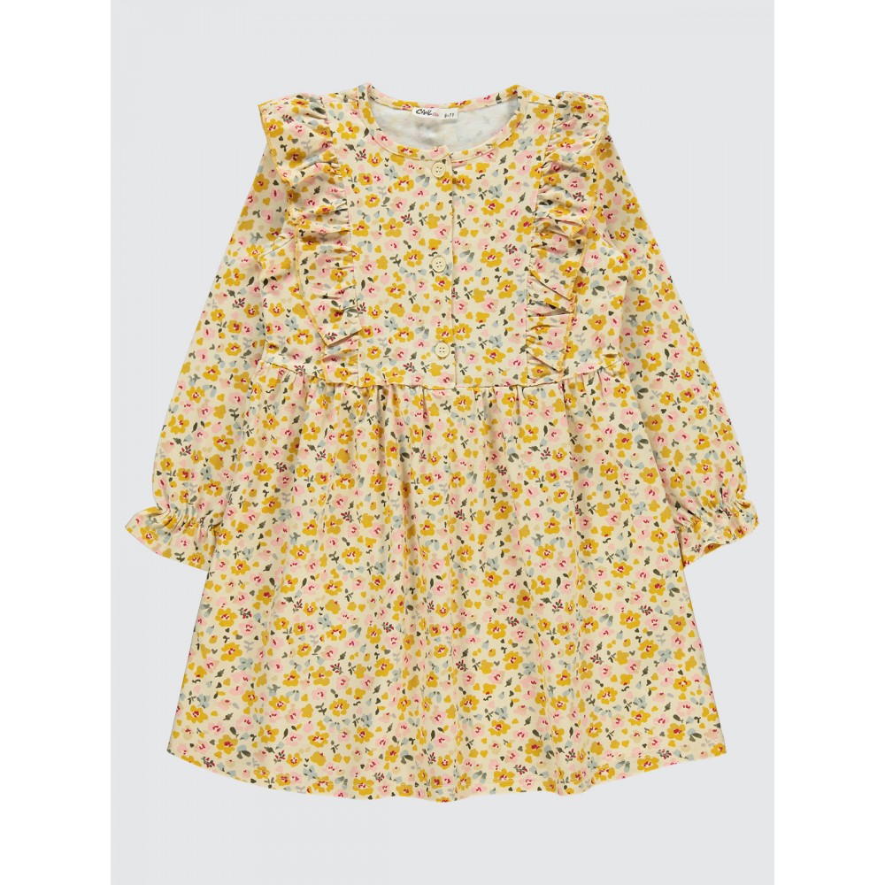Chalk Girls-Dress and Overall Chalk Girls-Dress and Overall