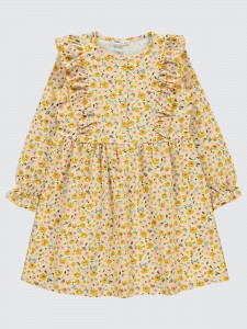 Chalk Girls-Dress and Overall