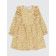 Chalk Girls-Dress and Overall Chalk Girls-Dress and Overall