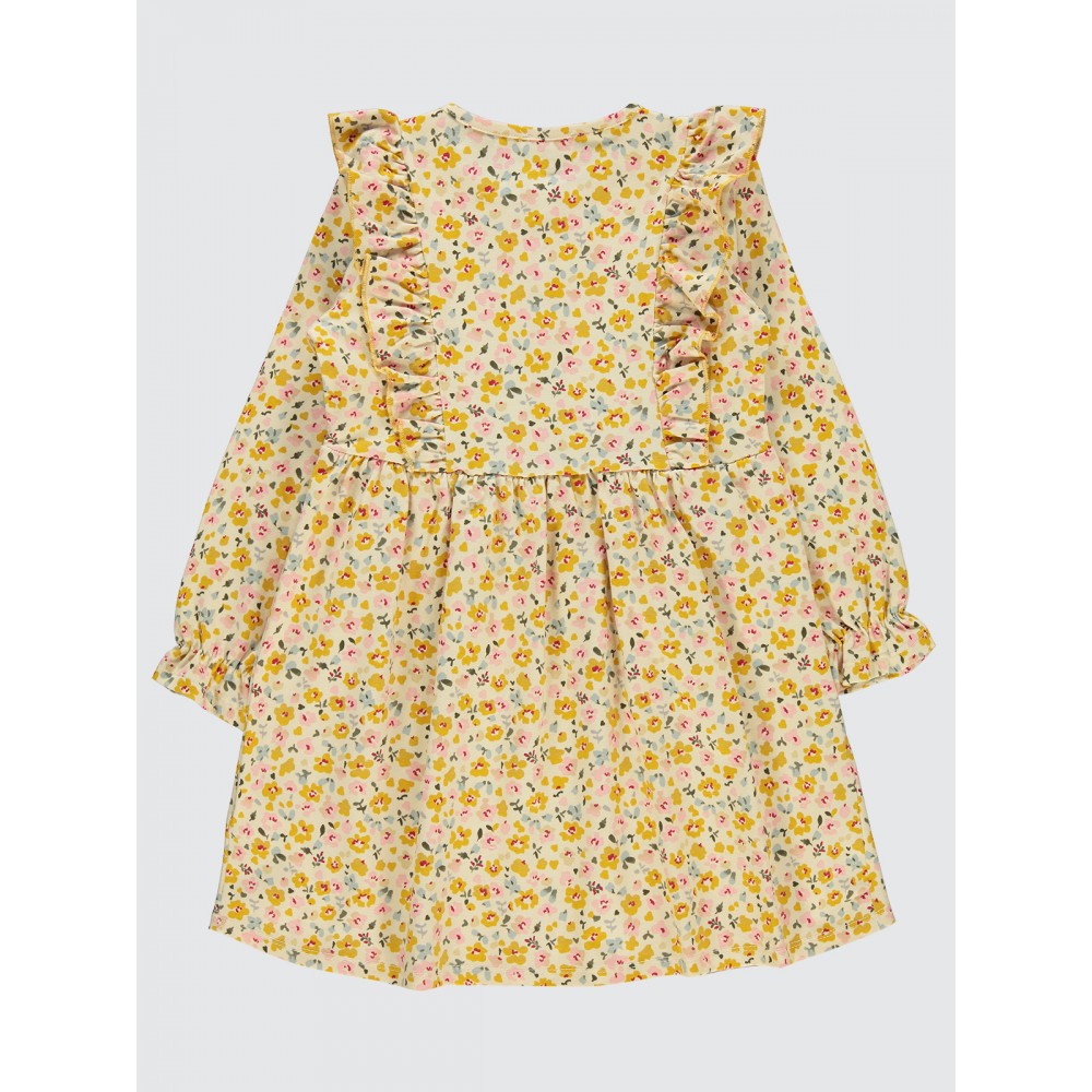 Chalk Girls-Dress and Overall Chalk Girls-Dress and Overall