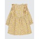 Chalk Girls-Dress and Overall Chalk Girls-Dress and Overall