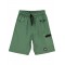 Light Khaki Boys-Capri Pants