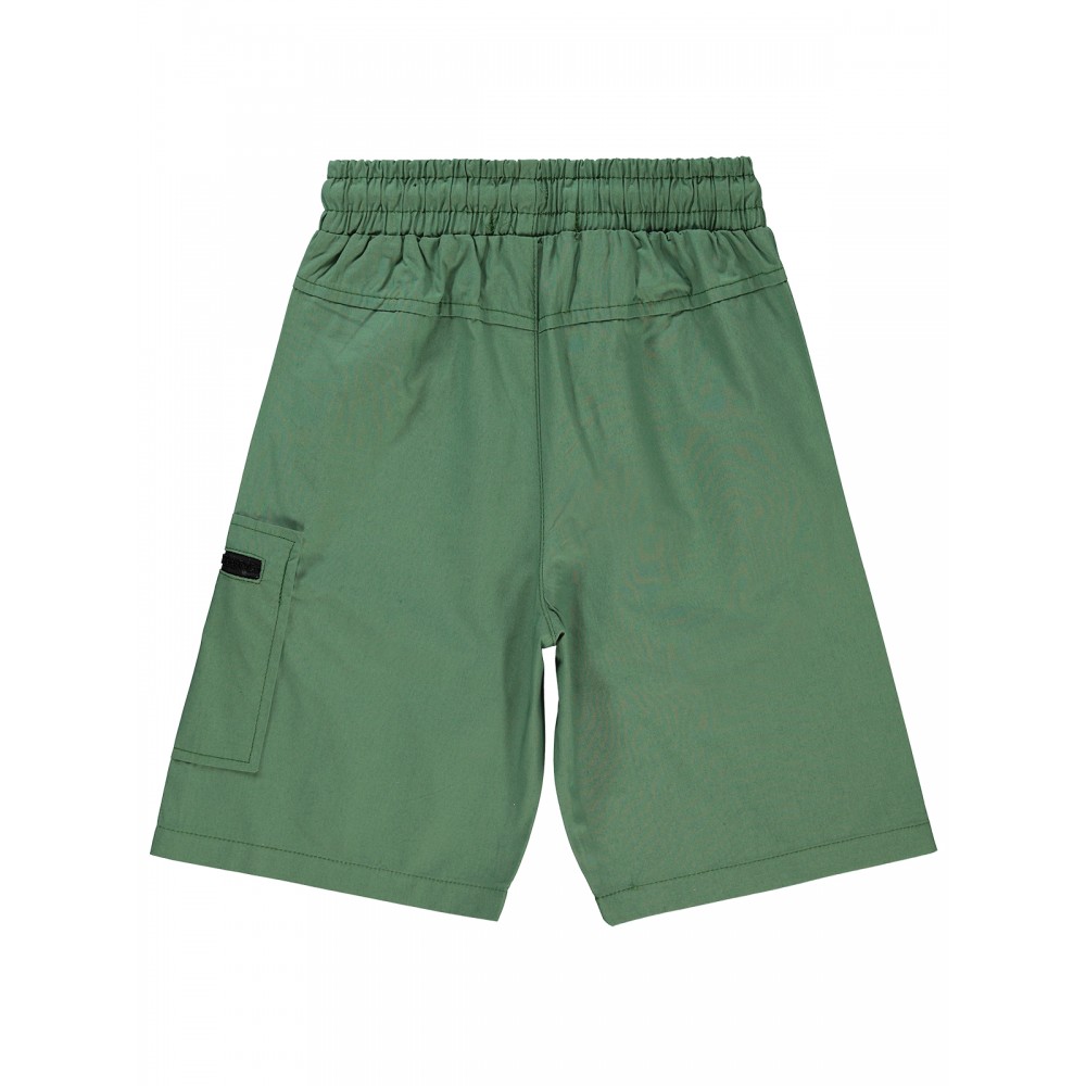 Light Khaki Boys-Capri Pants Light Khaki Boys-Capri Pants