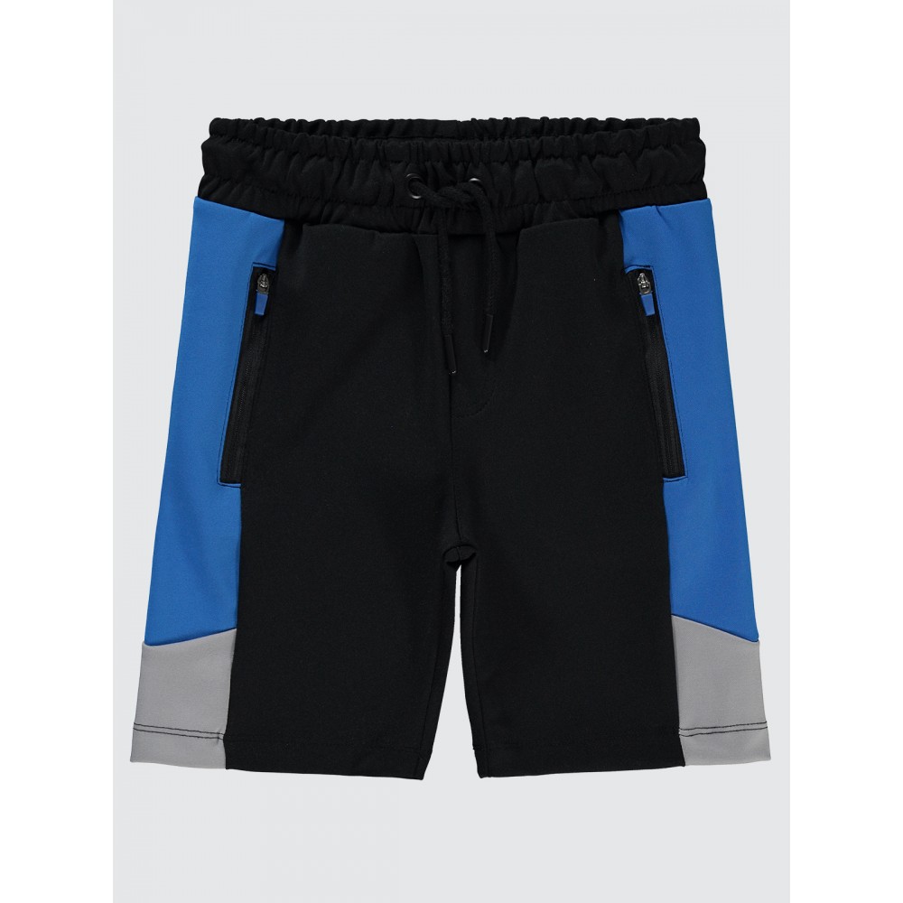 Black Boys-Capri Pants Black Boys-Capri Pants