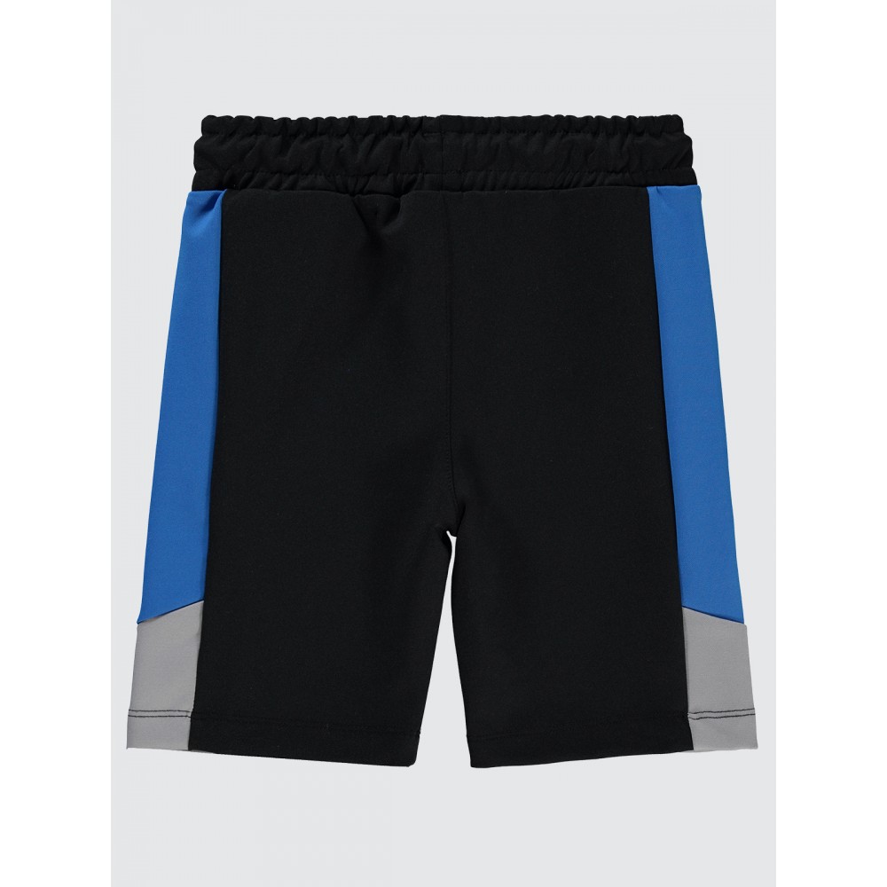 Black Boys-Capri Pants Black Boys-Capri Pants