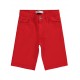 Red Boys-Capri Pants Red Boys-Capri Pants