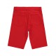 Red Boys-Capri Pants Red Boys-Capri Pants