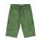 Khaki Boys-Capri Pants