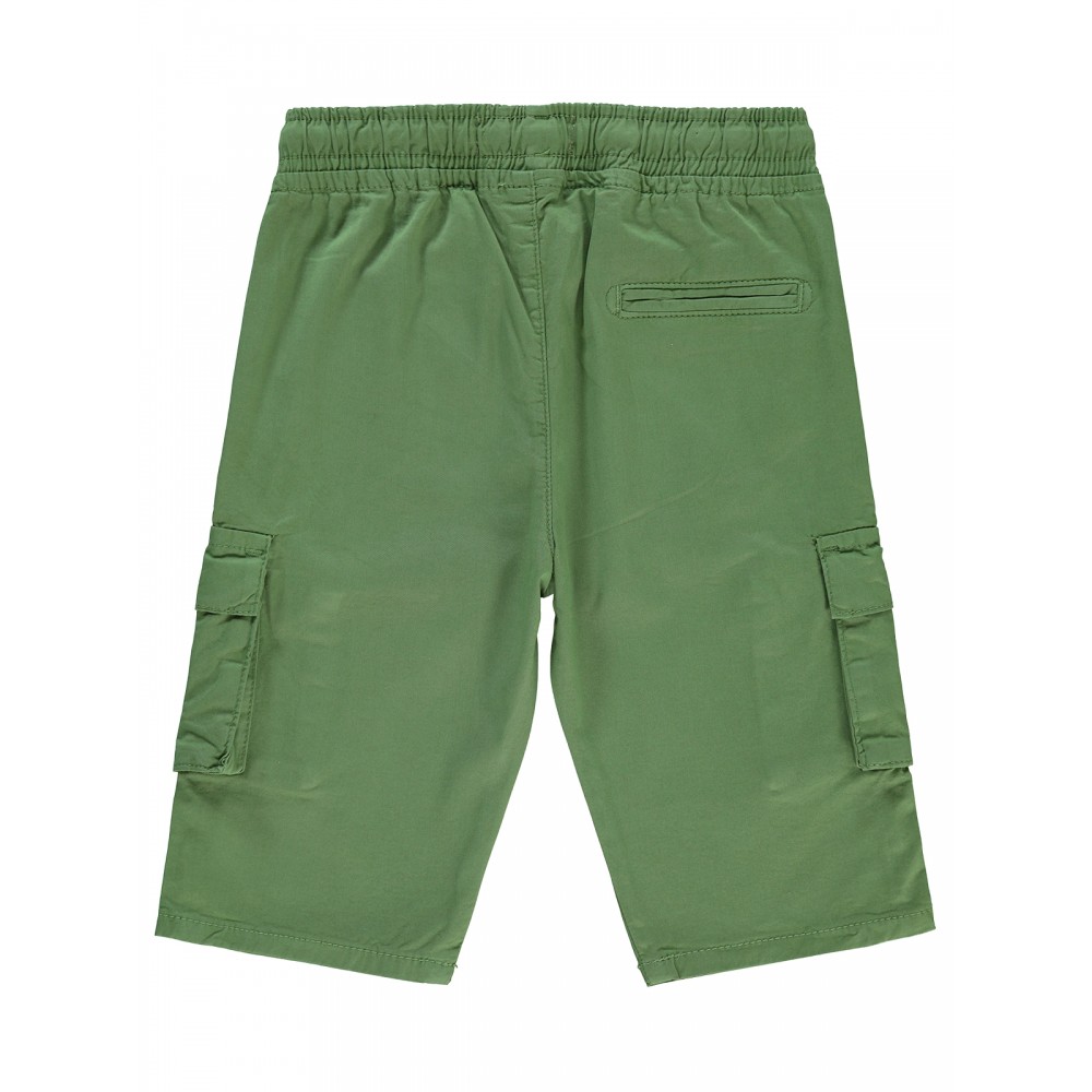 Khaki Boys-Capri Pants Khaki Boys-Capri Pants