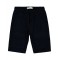 Navy Boys-Capri Pants
