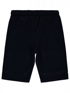 Navy Boys-Capri Pants