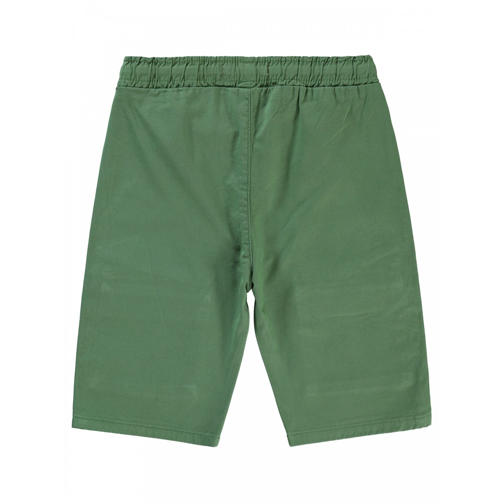 Soft Khaki Boys-Capri Pants Soft Khaki Boys-Capri Pants