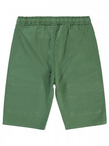 Soft Khaki Boys-Capri Pants
