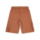 Light Terracotta Boys-Capri Pants Light Terracotta Boys-Capri Pants