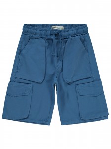 Indigo Boys-Capri Pants