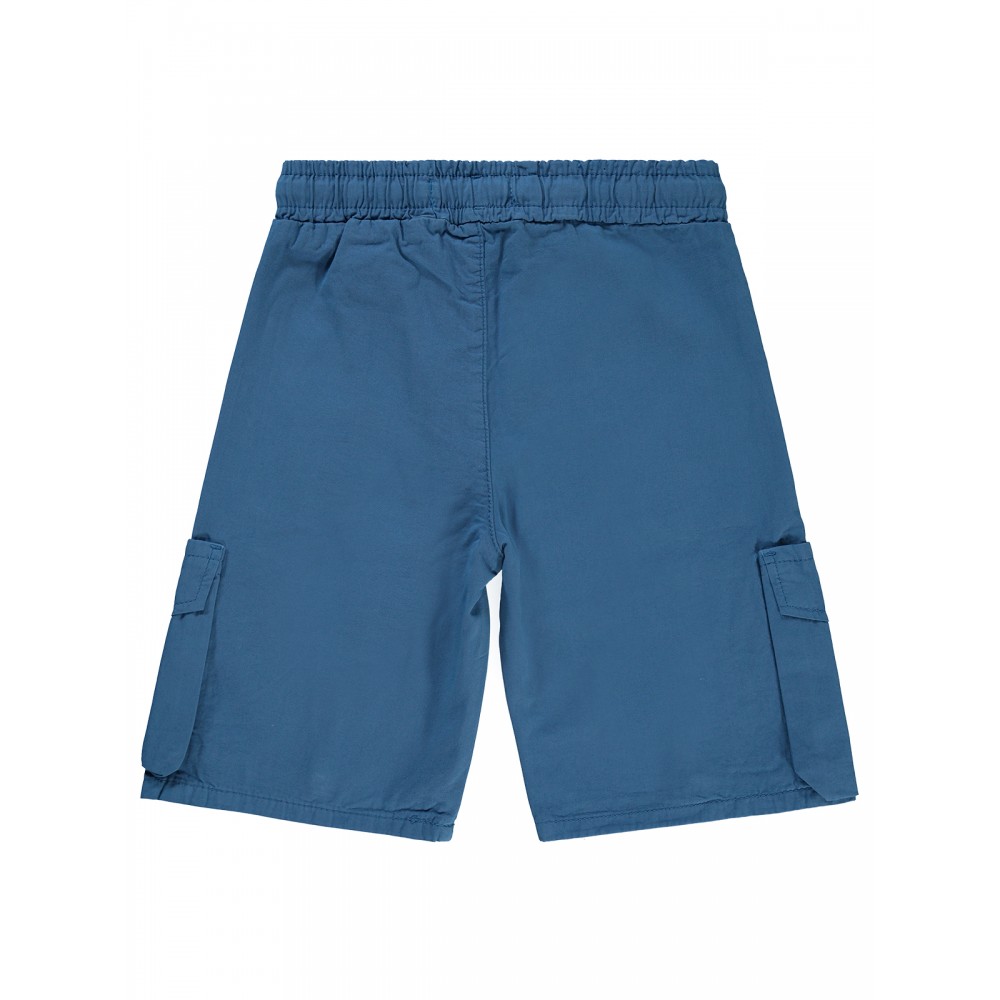 Indigo Boys-Capri Pants Indigo Boys-Capri Pants