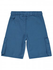 Indigo Boys-Capri Pants