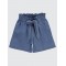 Blue Girls-Shorts