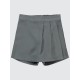Gray Girls-Shorts Gray Girls-Shorts