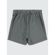 Gray Girls-Shorts Gray Girls-Shorts