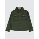 Khaki Boys-Shirt Khaki Boys-Shirt