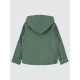 Dark Khaki Boys-Shirt Dark Khaki Boys-Shirt