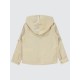 Stone Color Boys-Shirt Stone Color Boys-Shirt
