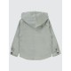 Gray Boys-Shirt Gray Boys-Shirt