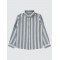 Blue Boys-Shirt