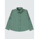 Khaki Boys-Shirt Khaki Boys-Shirt