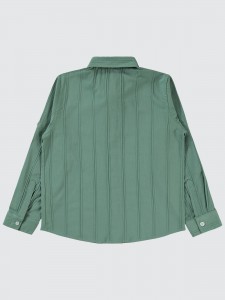 Khaki Boys-Shirt