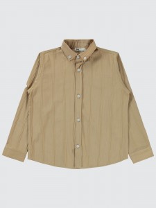 Brown Boys-Shirt
