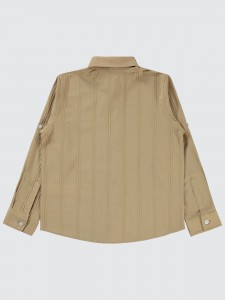 Brown Boys-Shirt