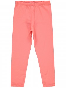 Coral Reef Girls-Leggings