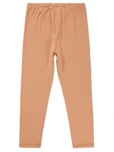 Italian Clay Girls-Leggings