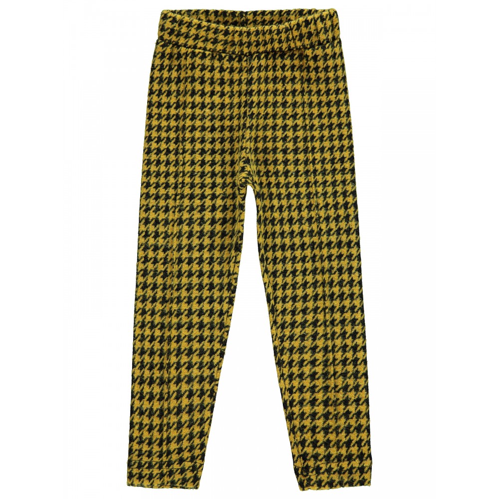 Mustard Girls-Leggings Mustard Girls-Leggings