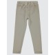 Beige Girls-Leggings Beige Girls-Leggings
