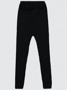 Black Girls-Leggings