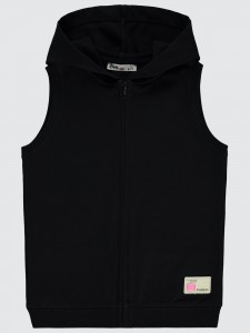 Black Girls-Vest
